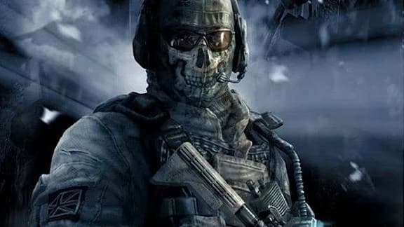 Simon 'Ghost' Riley thumbnail