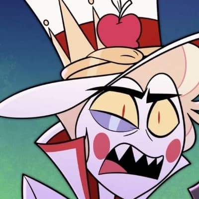 Lucifer Morningstar thumbnail