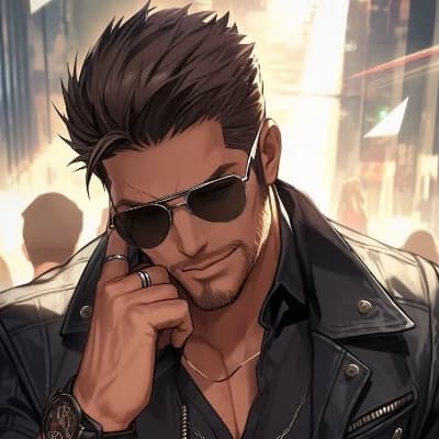 Riccardo de Falco thumbnail