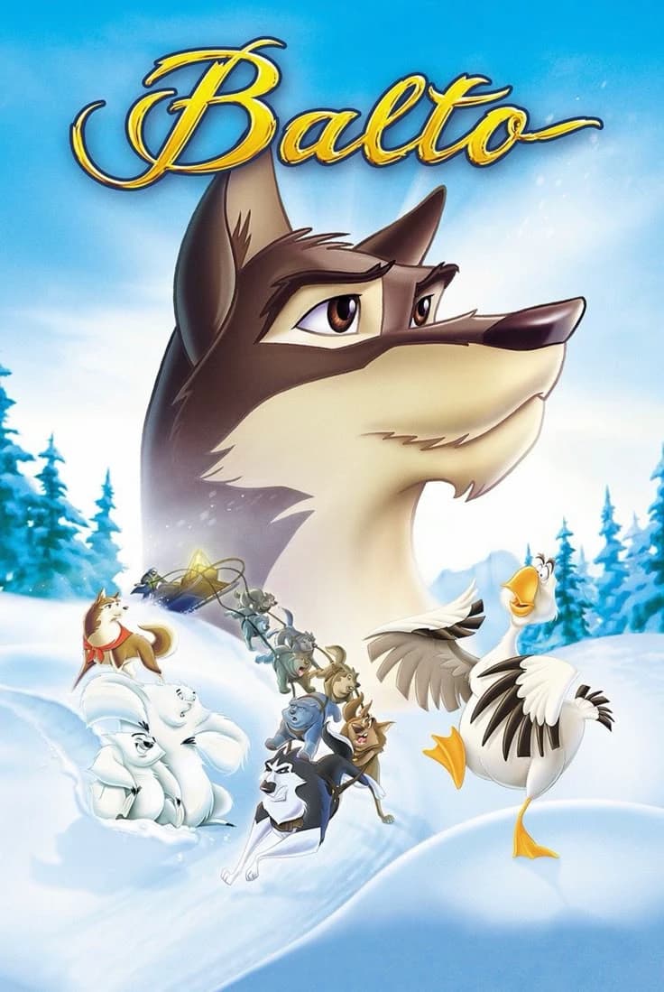 Balto thumbnail