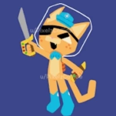 Kwazii [octonauts] thumbnail