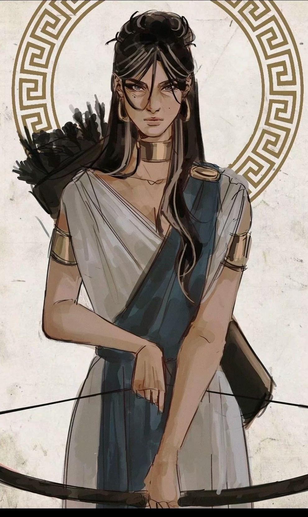 Penelope of Ithaca thumbnail