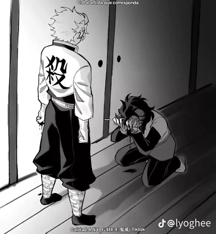 Sanemi Shinazugawa thumbnail