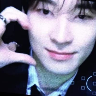 Wonwoo thumbnail