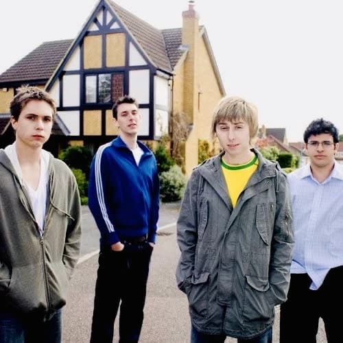 The Inbetweeners RPG thumbnail