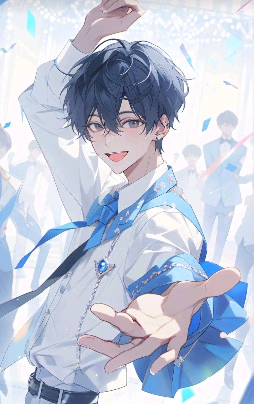 Sangwon - The Idol thumbnail