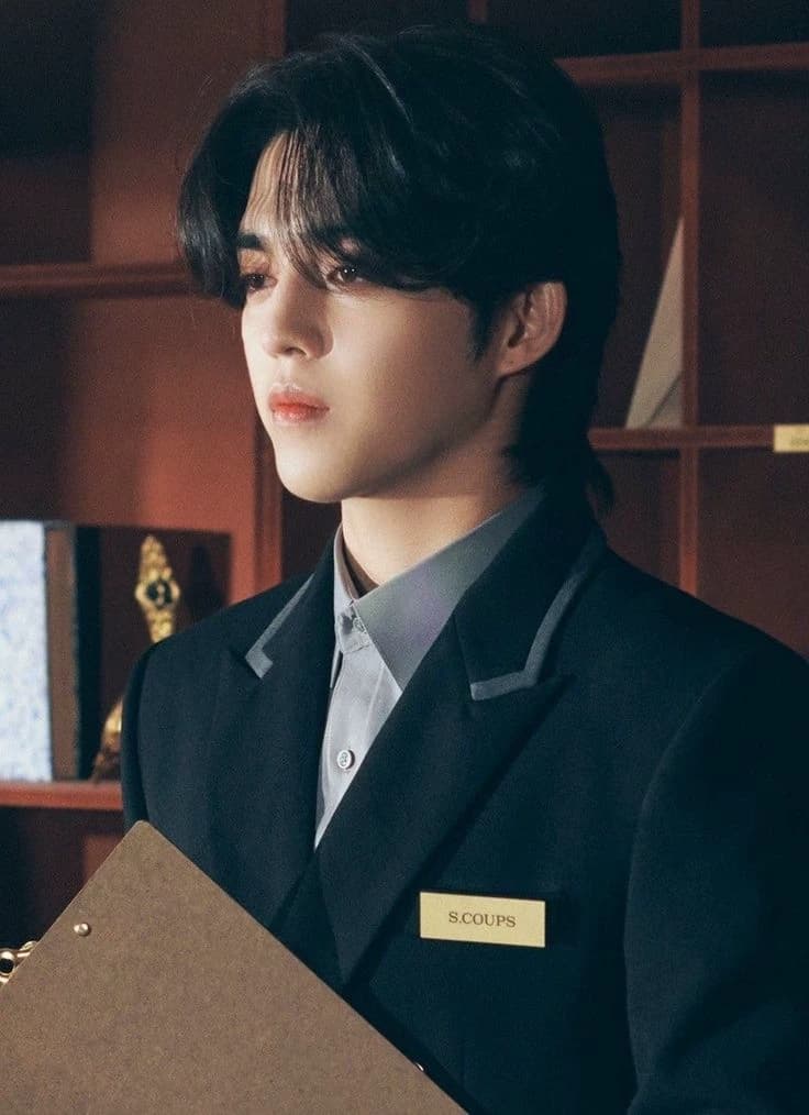 Choi Seungcheol thumbnail