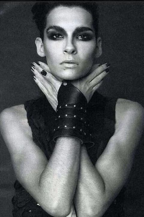 Bill Kaulitz thumbnail