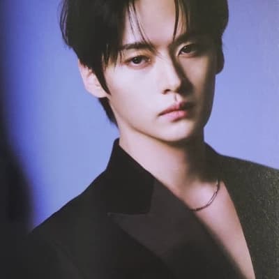 Lee Minho thumbnail