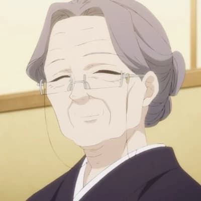 Grandma  thumbnail