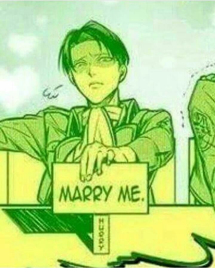 Levi Ackerman thumbnail