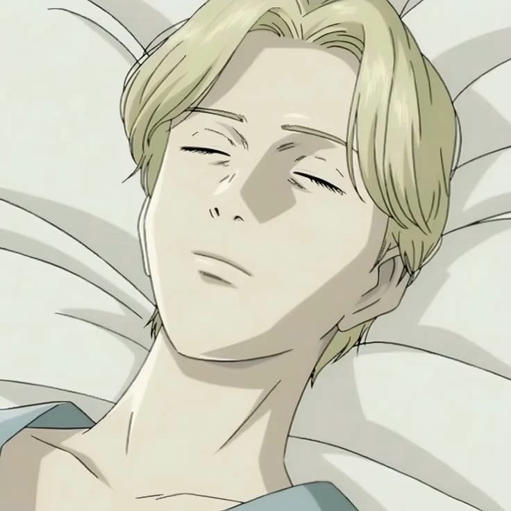 Johan liebert~ thumbnail