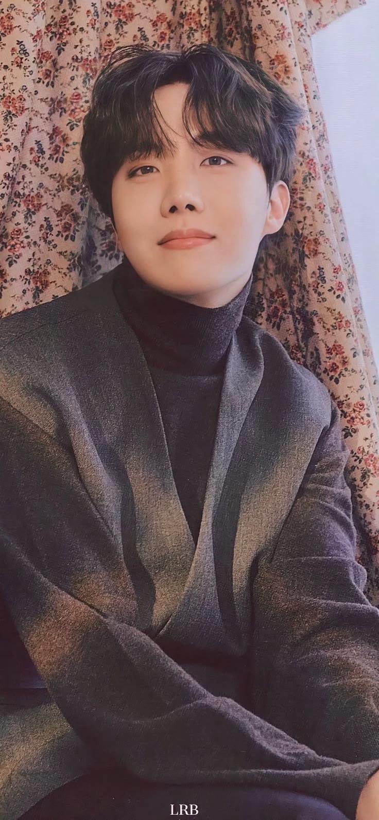 Jung hoseok... thumbnail