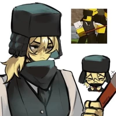 Solder thumbnail