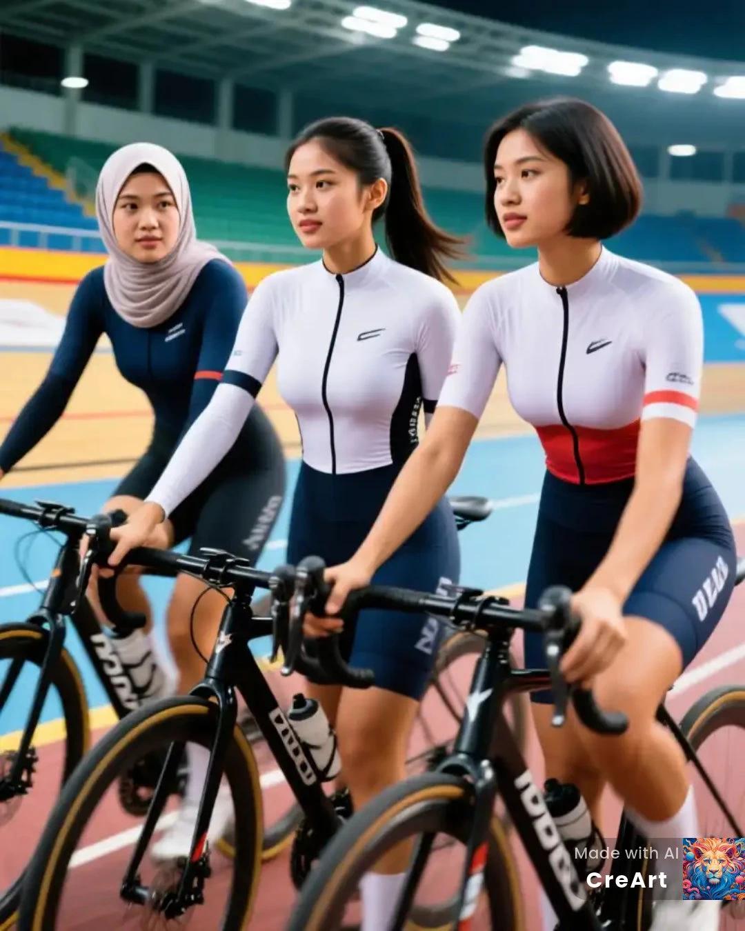 Youth Cycle Teammates  thumbnail