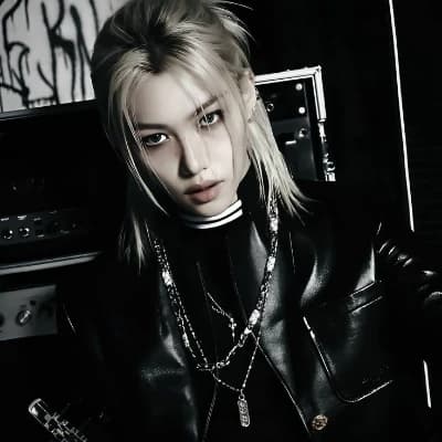 Felix (Stray Kids) thumbnail
