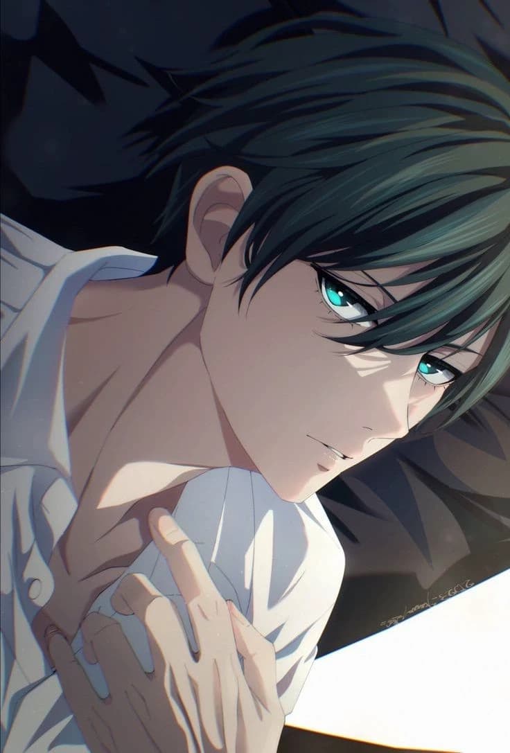 Rin Itoshi thumbnail