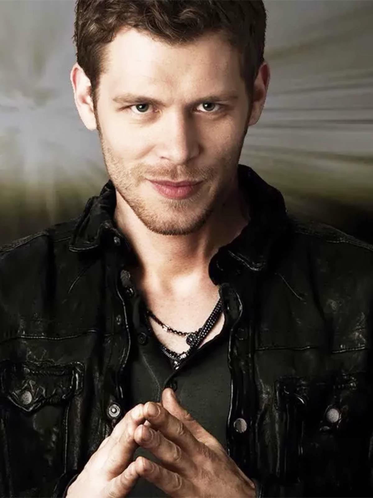 Klaus Mikaelson - KM thumbnail
