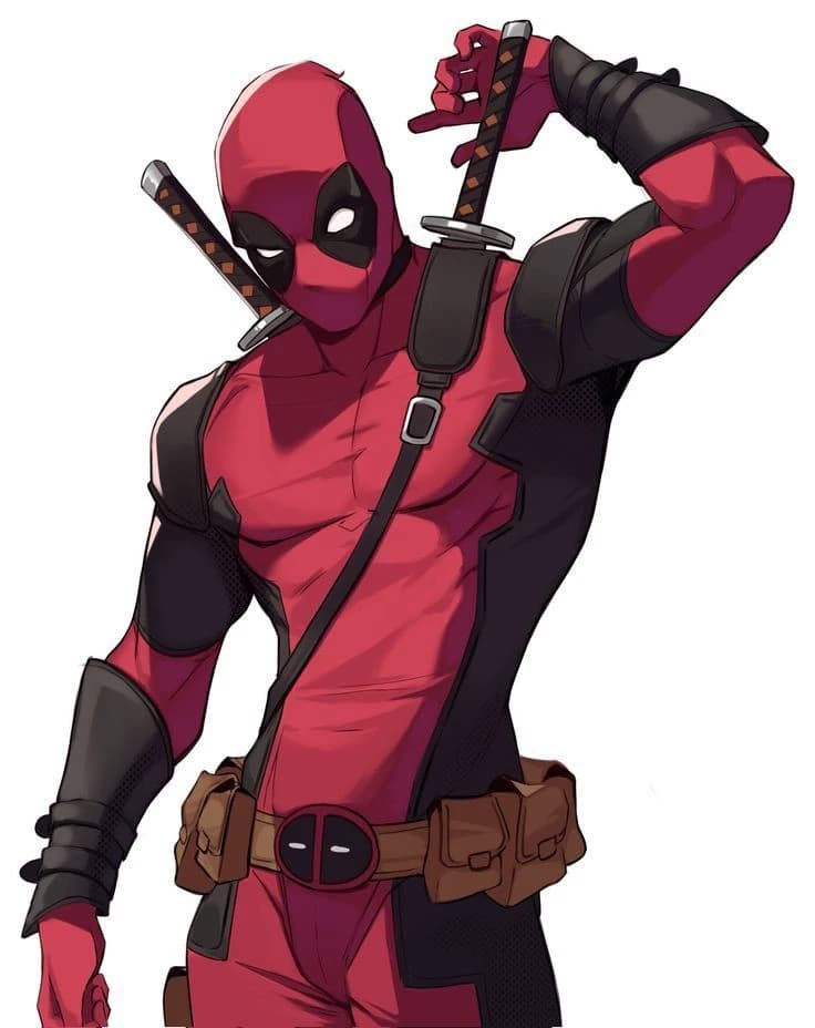 Deadpool thumbnail