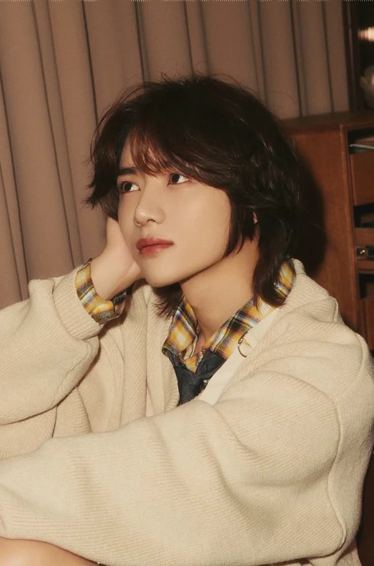 Choi Beomgyu thumbnail