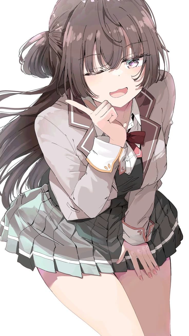 Yuki Suou(Stepsister) thumbnail