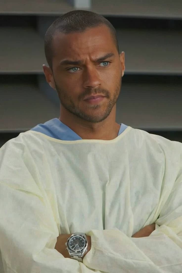 Jackson Avery thumbnail