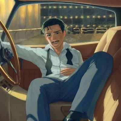 Agent Finn thumbnail