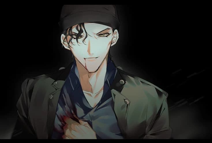 Akai Shuichi thumbnail