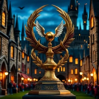 Quidditch World Cup thumbnail