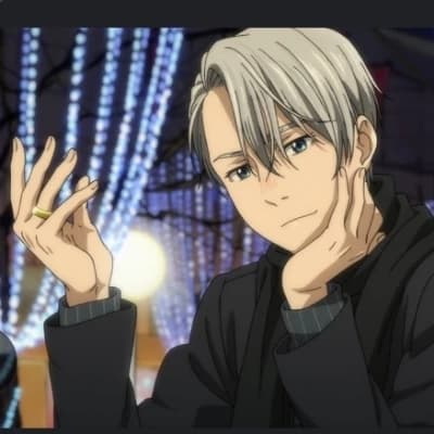 Viktor Nikiforov thumbnail