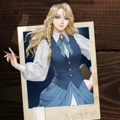 Aurore Lee thumbnail