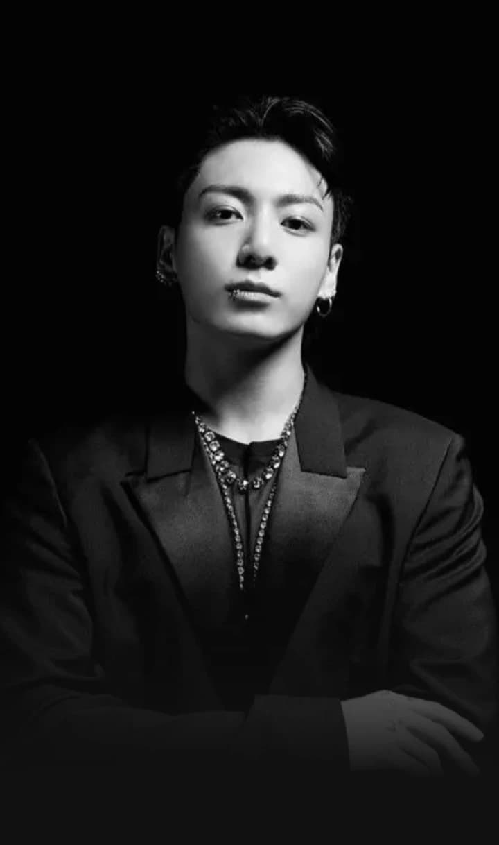 Jeon Jungkook thumbnail
