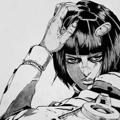 Bruno bucciarati  thumbnail