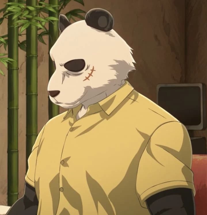 Gohin - Beastars thumbnail