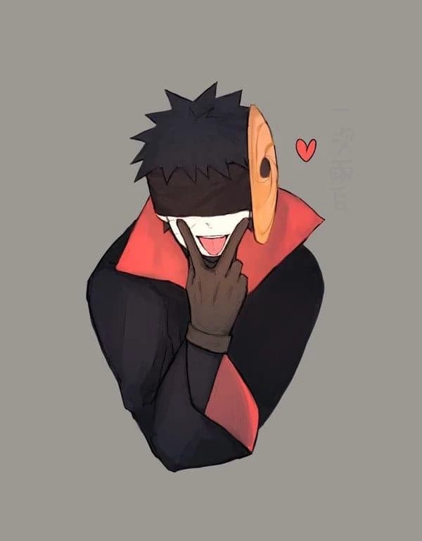 Tobi/Obito Uchiha thumbnail