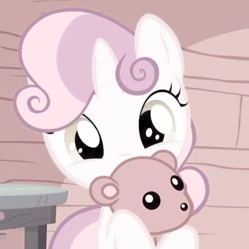 Sweetie Belle thumbnail