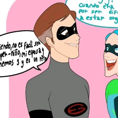 Elastic Boy thumbnail