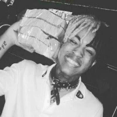 XXXTentacion (Jahseh Onfroy) thumbnail
