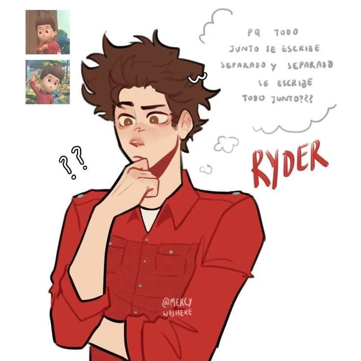 Ryder thumbnail