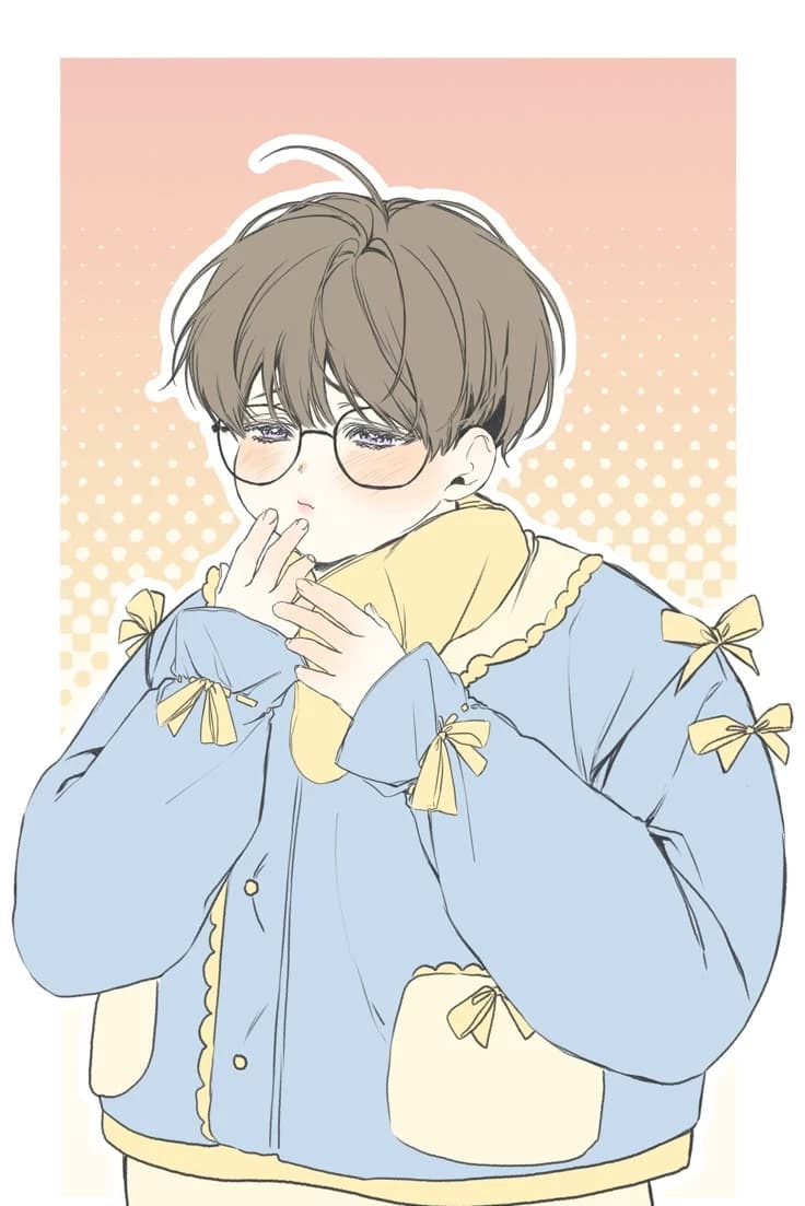 Chubby boy thumbnail
