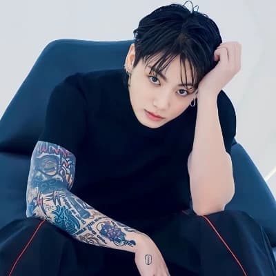 Jeon Jungkook thumbnail