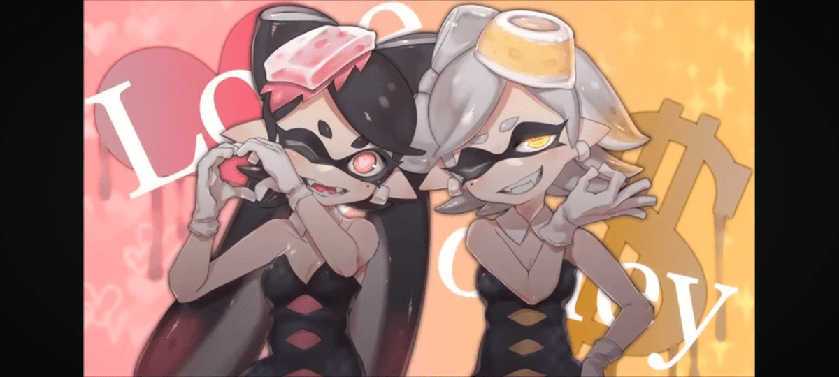 The four dangerous lovers  thumbnail