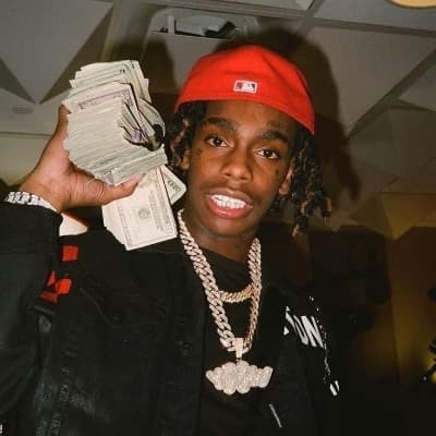 YNW Melly thumbnail