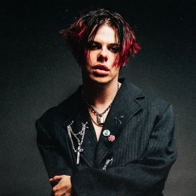 Dominic Harrison (Yungblud) thumbnail