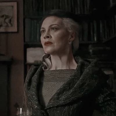 Narcissa Malfoy thumbnail