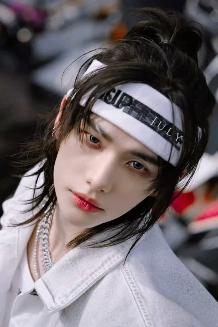 🤍 Hyungin 🤍 thumbnail