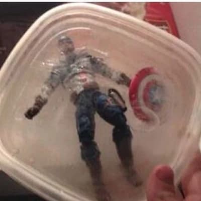 Avengers thumbnail