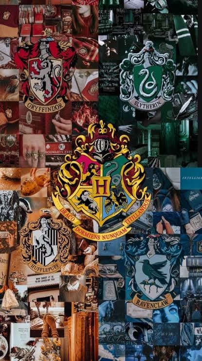 Hogwarts ♡♡ thumbnail