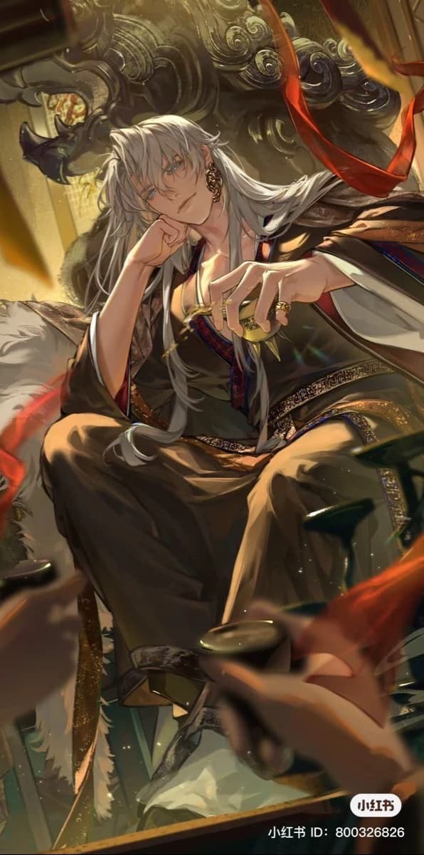 King Kayron thumbnail