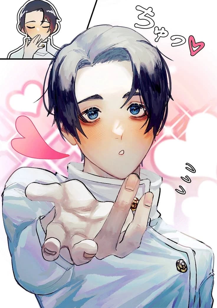 YUTA ༒ღ༻ thumbnail